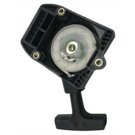 Avviatore a strappo di ricambio per decespugliatori Stihl FS80, FS85, BG85, FR85, FS75 (41371904000)