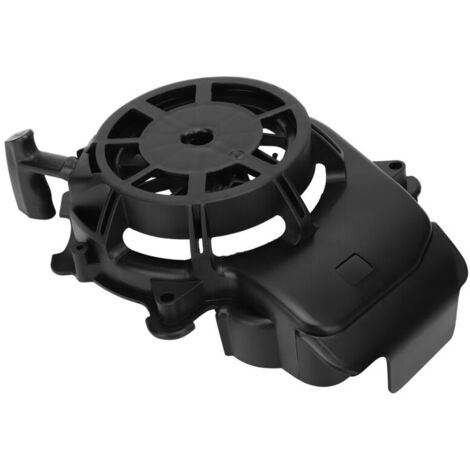 Avviatore a strappo Eosnow 594062, per Briggs & Stratton 093J02, ricambi per attrezzature da giardino