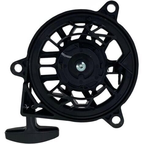 Avviatore a strappo, motorino di avviamento e cricchetto per tosaerba Honda GCV170 GCV200 HRX217K6 HRN216 HRN216 PKAA - MANA 1000001-9999999