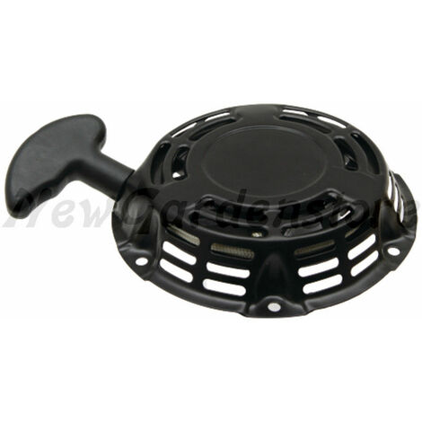 Avviatore autoavvolgente motore ORIGINALE LONCIN LC 168 F G120F G160F G200F LT200 LT210