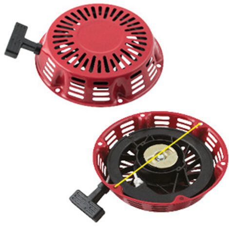 AVVIATORE AVVIAMENTO STRAPPO HONDA 28400-ZE3-W01ZA 200mm GX270-340-390 ERREZETA