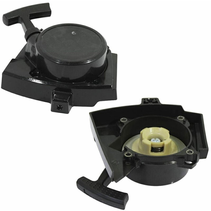 Image of Avviatore B44 340550 g.g.p. stiga