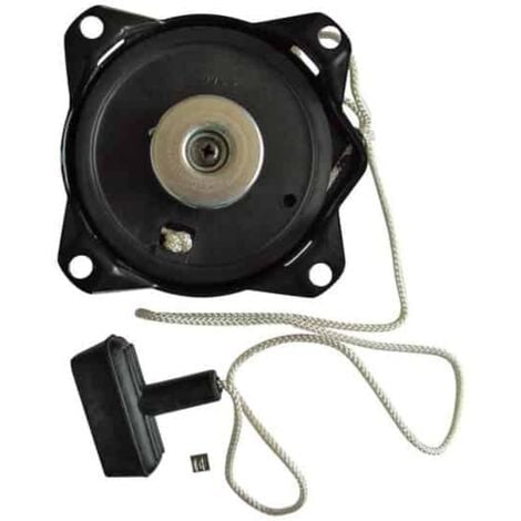 Avviatore completo per motore Tecumseh 590420A, 590706