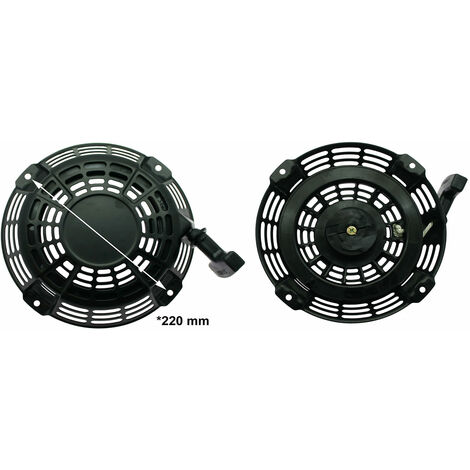 AVVIATORE CPL VANG. 340517 BRIGGS &amp STRATTON