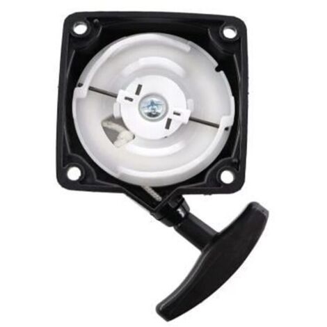 Avviatore da 67 mm per decespugliatore/tagliabordi