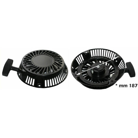 AVVIATORE EX 808087 340069 BRIGGS &amp STRATTON