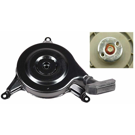 AVVIATORE HO GXV 140-160 HONDA