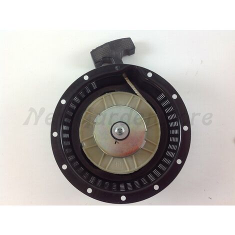 avviatore messa in moto autoavvolgente motocoltivatore YA25 YANMAR L70-LA 178