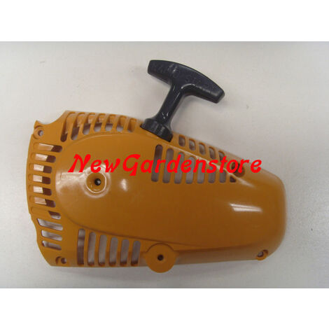 Avviatore messa in moto autoavvolgente motosega TB32 383058007/0 GGP ALPINA