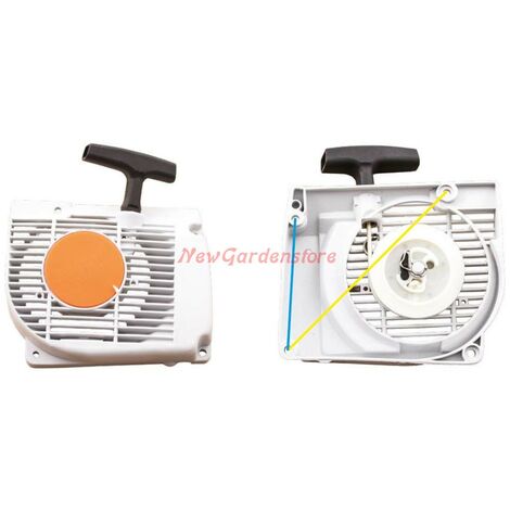 Avviatore messa in moto compatibile motosega Stihl 029 - 039 1127-080-2103