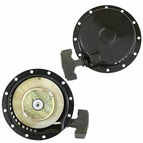 Avviatore messa in moto motocoltivatore generatore LA170 LAUNTOP 7014000