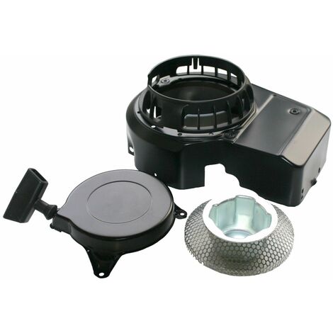 Avviatore MESSA IN MOTO motore tagliaerba rasaerba BRIGGS & STRATTON 499916