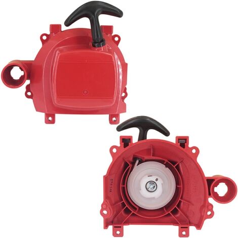 Avviatore messa in moto motore tagliasiepe TJ23V KAWASAKI 49088-0777