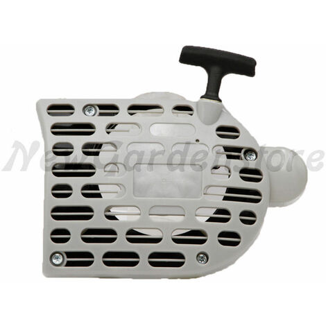 Avviatore messa in moto motosega decespugliatore compatibile DOLMAR MAKITA WACKER