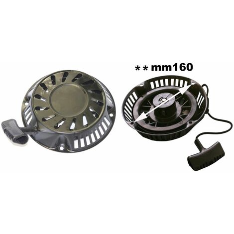 Avviatore motore rasaerba 1P60F 160FLA SANDRIGARDEN 410861 2072490