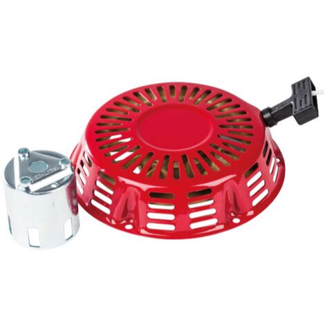 Avviatore motore rasaerba tagliaerba compatibile HONDA GX610 - GX620