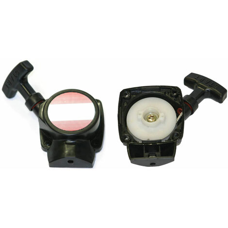 AVVIATORE PER DECESPUGLIATORE 26 KASEI