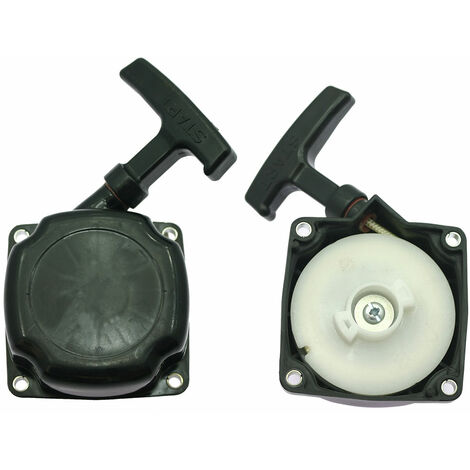 AVVIATORE PER  DECESPUGLIATORE 33/43 1 serie KASEI