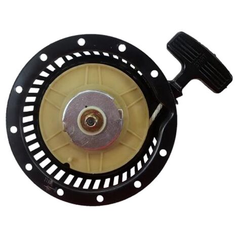 Avviatore per motore 170F Kipor, Zanetti, Kama compatibile