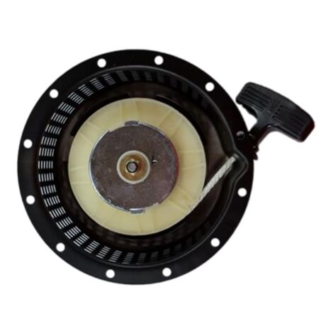 Avviatore per motore 178F Kipor, Zanetti, Kama compatibile