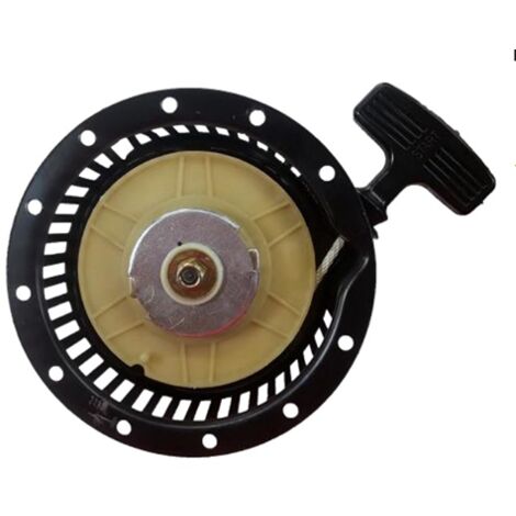 Avviatore per motore 186F Kipor, Zanetti, Kama compatibile