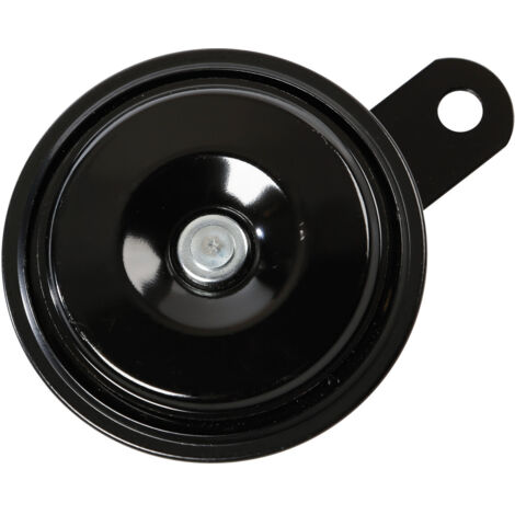 Avvisatore acustico Ø 75 mm, 12V