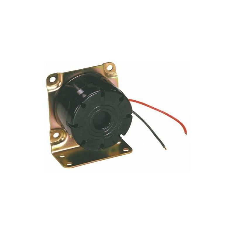 Image of Cicalino 12V buzzer allarme retromarcia avvisatore acustico muletto camper 30582