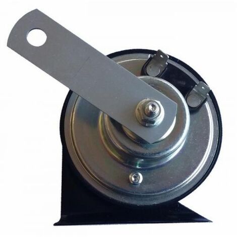 Avvisatore elettromagnetico con condotto a chiocciola 12V