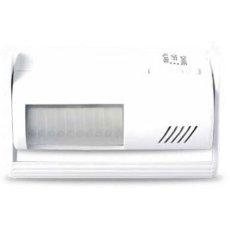 Avviso di presenza con allarme 9V 60º GSC 1400159