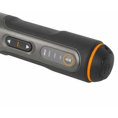 WORX avvitatore 4v con box accessori