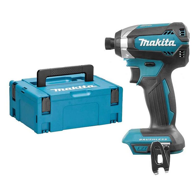 Visseuse à chocs Makita DTD153ZJ 18V Li-Ion 170Nm (Machine Nue)