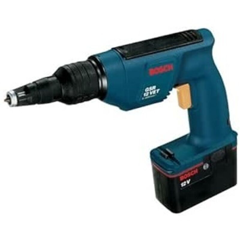 Avvitatore A Batteria Gsr 12 Vet