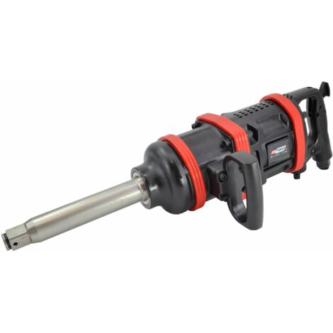 AVVITATORE A IMPATTO PNEUMATICO AWTOOLS 1" 4750Nm LINEA NERA