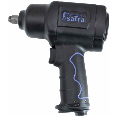 AVVITATORE A IMPATTO PNEUMATICO SATRA 1/2" 1500Nm SC-O1500