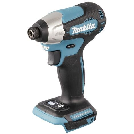 Avvitatore a impulsi 18V MAKITA - macchina nuda - DTD157Z