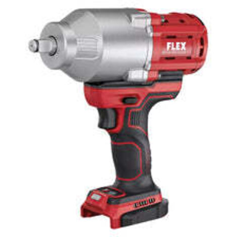 Avvitatore a impulsi a batteria Flex IW 1/2" 950 18.0-EC C