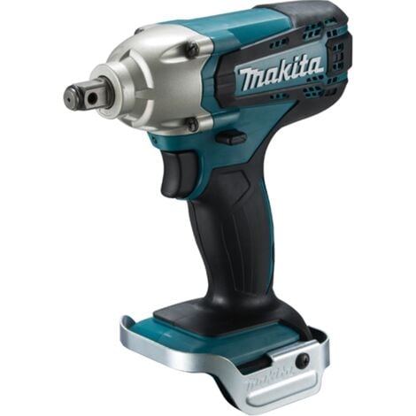 Avvitatore a impulsi MAKITA da 18V - Macchina scarica - DTW190Z