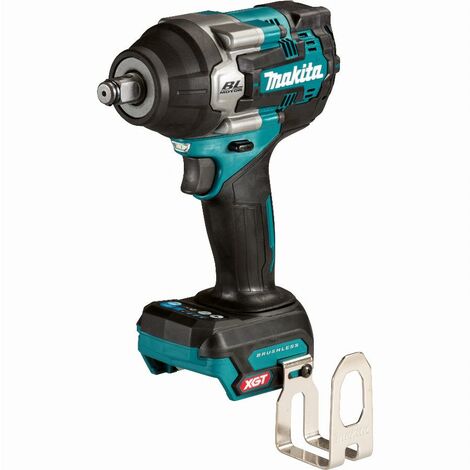 Avvitatore a Impulsi Makita TW007GZ01 40V