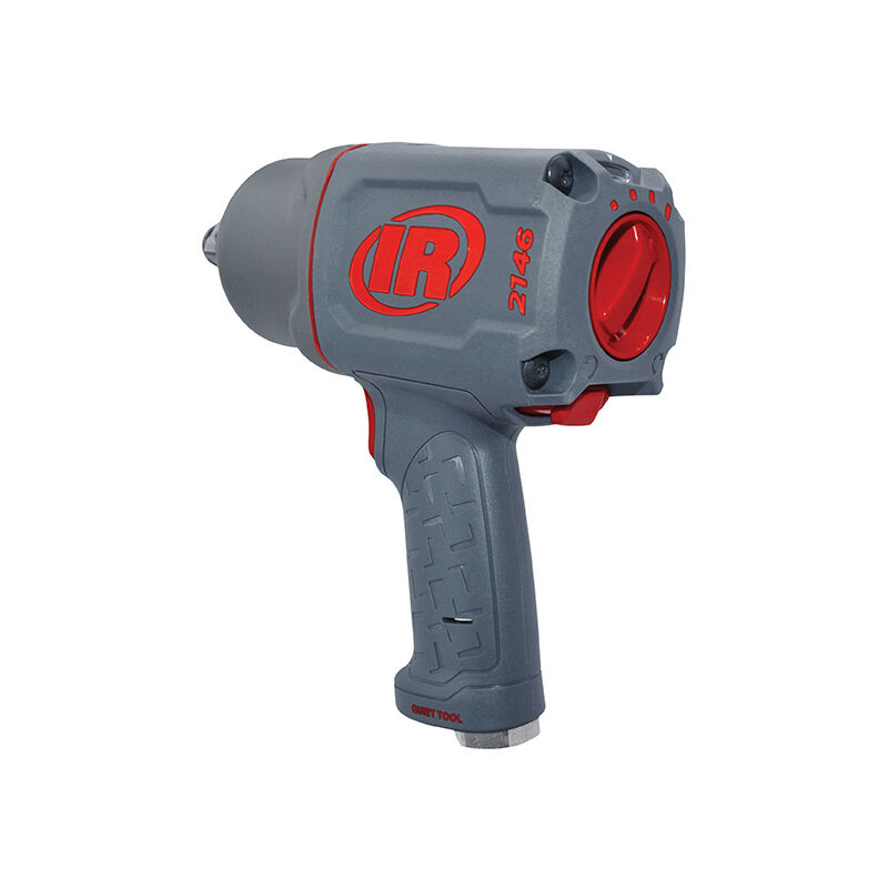 Avvitatore A Impulsi Pneumatico Ingersoll Rand 2146q2max, 1'.