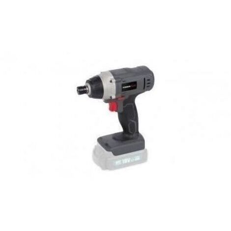 Avvitatore a impulsi Powerplus poweb2010 18V 80 Nm
