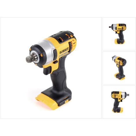 Avvitatore a massa battente 18V 1/2" 203 Nm (Prodotto solo) - DEWALT DCF880N