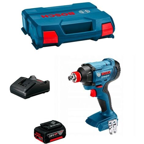 Bosch 18V batteria Trapano Battente Advancedimpactdrive 18 1 X batteria 1,5  Ah