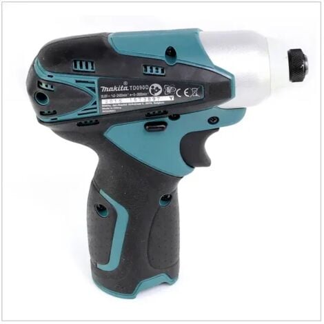 Avvitatore a massa battente Makita TD090D