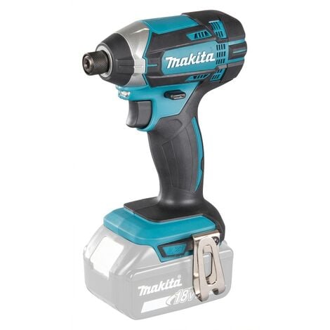percussione MAKITA 18 V Li-Ion 165 Nm - Senza batteria né caricabatterie - DTD152Z