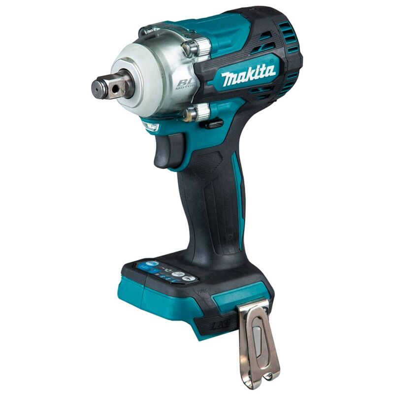 Avvitatore a impulsi 18V Makita 300Nm - macchina scarica - DTW300Z