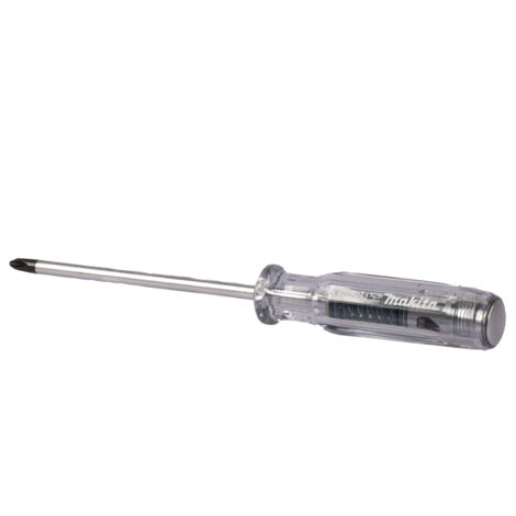 Avvitatore a percussione Makita, PH2, 125 mm PH2 - 125 mm
