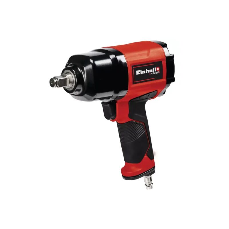 Avvitatore pneumatico a percussione Einhell tc-pw