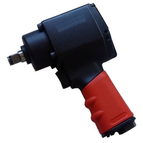 Avvitatore ad aria compressa/pneumatico/ad impulsi 1/2