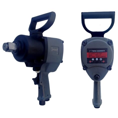 Avvitatore ad aria compressa/pneumatico/ad impulsi 1