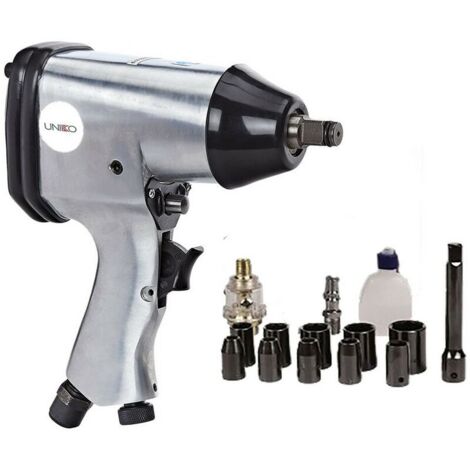 AVVITATORE AD ARIA IN VALIGETTA 'UNK-ATV' 1/2 reversibile UNIKO